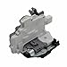 Produktbild Türschloss Stellmotor Vorne/Hinten Links/Rechts Türschloss Antrieb Für Seat Für Altea XL (5p5, 5p8) 2006 1P1837015 1P1837016 1P0839015 1P0839016(Vorne rechts)