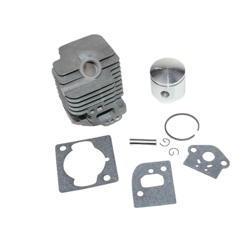 Kit cylindre-piston DH232 A130001960 contre la perte de puissance
