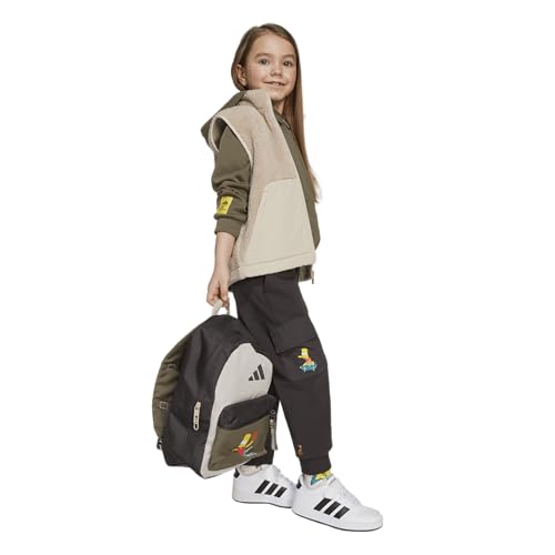 adidas Boys' The Simpsons Pants4