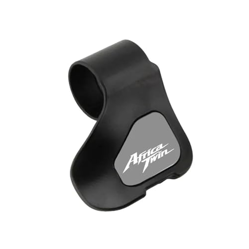 Motorrad-Gasgriffschoner Für Hon@&da Africa Twin CRF1000 CRF1000L CRF1100 Motorrad-Gashebel-Clip, Gashebel-Lenker, Arbeitsersparnis(4)