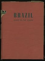 Brazil: Giant to the South B002CABFNM Book Cover