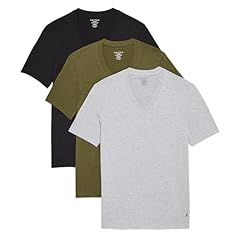 Black/Army Forest Green/Snow Heather