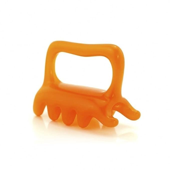 Thai Foot Leg Hand Arm Back Reflexology stick Massage Gua Sha Stress Relief Stick Tool feed Acupressure Reflexology massager