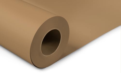Rollo de Papel continuo para fotografía Denny 53 in x 36 ft miniatura 3