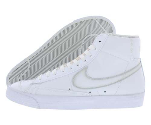 Image of Nike Men's Blazer Mid '77 VNTG Basketball Shoes