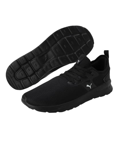 Image of Puma Unisex-Adult Yaby Sneaker