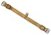 Pony Leather Back Cinch Mini Horse Girth