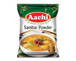 MR & SONS AACHI Sambar Powder - 500gm & MJR Turmeric POWDER-100gm (B08NHL9ZMD) Amazon Price History, Amazon Price Tracker