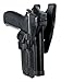 Xiphos Duty Holster, Left, Sig 225/226