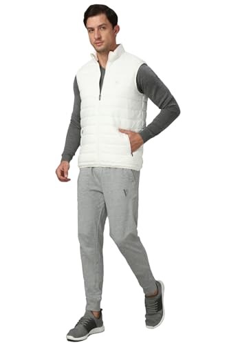 Image of Van Heusen Men Quilted Jacket