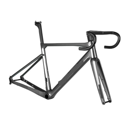 [hoCNt[ 47/49/51/54/56cmAT47 fBXNu[L yʃV[g|Xg TCNOp[c ]ԃt[Zbg(Dark Gray,54cm)