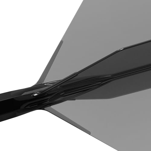 Image of CUESOUL ROST 77 Integrated Dart Shaft and Flight Big Wing Shape,Set of 3