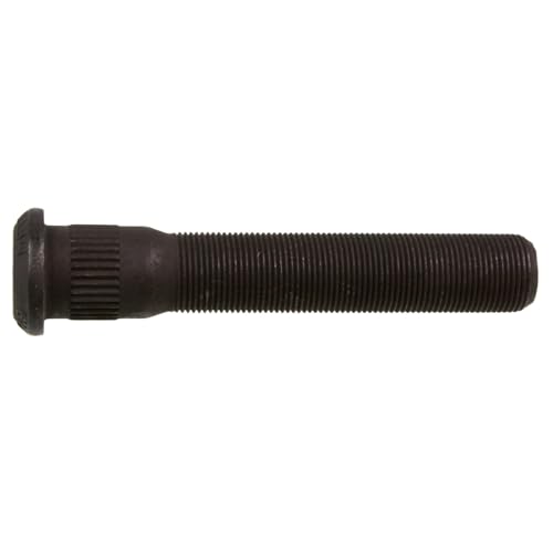 WHEEL LUG STUD - M22 X 1.5 THREAD - .935
