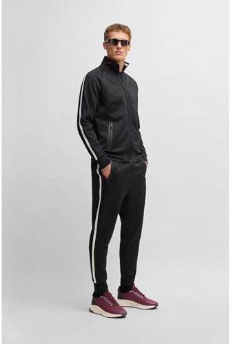 Image of BOSS Mens Ttnm Evo Runn rsth