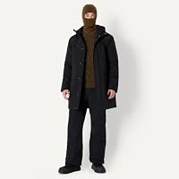 Amazon Essentials Men's Balaclava Ski Mask (Brown)