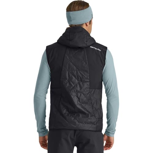 Ortovox, Swisswool Piz Boe Vest - Men's2