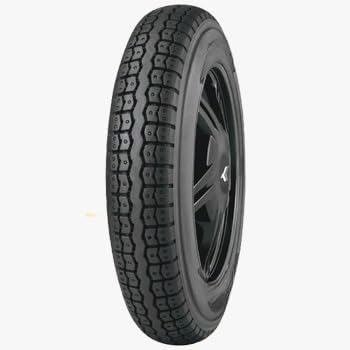 SCOOTER BIKE MOTORCYCLE TYRE 300-10 BLAZE X S61-image-16