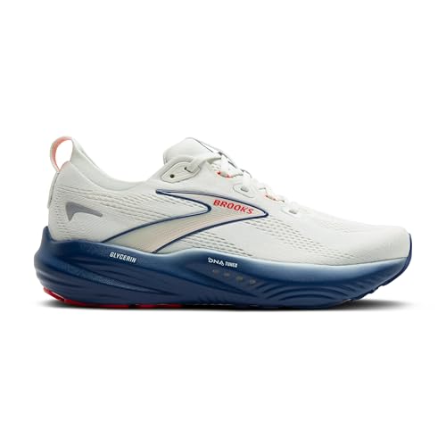 Image of Brooks Men's Glycerin GTS 22 Supportive Running Shoe