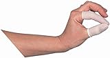 gerollt 1000 Fingerlinge aus Latex, Fingerschutz, Einweghandschuhe, Einmalhandschuhe, OP-Handschuhe, Large