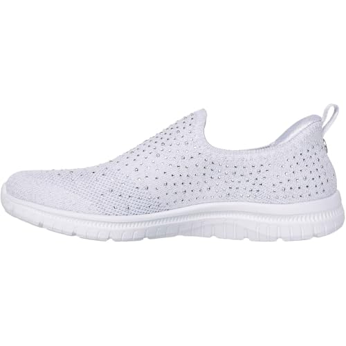 Image of Skechers Sport Womens Virtue Martha Stewart Hands Free Slip-ins