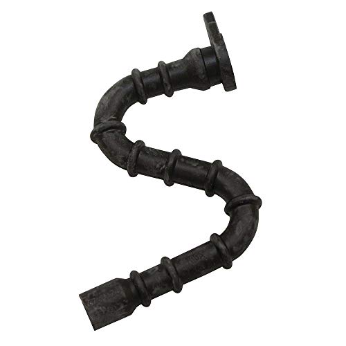 Stens 610-312 Fuel Line, Replaces Stihl: 1124 358 7700, Fits Stihl: 064, 066, 084, 088, MS 640, MS 650, MS 660, MS 780 and MS 880 Chainsaws; TS 700 and TS 800 Cut-Off saws
