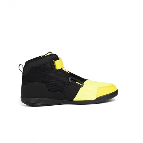 Image of Everlast Powerlock X-Trainer Boxing Shoes