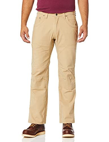 Mountain Khakis Men's Camber 107 Pant Classic Fit, Yellowstone, 32 x...
