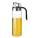 Nephit Oliven L - Dispenser per bottiglie di acqua e aceto a prova di perdite, per KüChe A