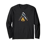 Photo Gallery bushcraft essentials - fuoco, coltello, ascia maglia a manica Photo Gallery bushcraft essentials - fuoco, coltello, ascia maglia a manica