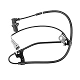 Partuto Capteur De Vitesse De Roue Abs N° 8954247020 Avant Droit Capteur Abs Système De Freinage Antiblocage Pour Toyota Prius 2004-2008 L4 1.5L Hybride Berline