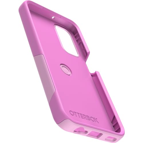OtterBox Samsung Galaxy A15 5G Commuter Series Lite Case - Pink | Thin & Protective Galaxy Phone Case, Dual-Layer, Impact Absorbing, Slim Phone Case for Samsung, Best Protective Phone Cases - image 2