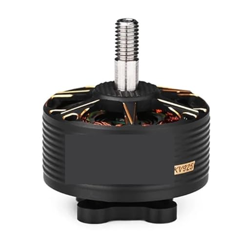 Moteur brushless FPV CINE66 KV1155 avec stabilisation pour vidéo freestyle