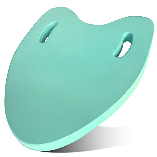 Float de natação, Andoer Natação Kickboard EVA Natação Float Board Auxiliar de treinamento de nataçã