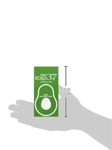 Amazon | 3本セット アボカドオイル ミキエコー37