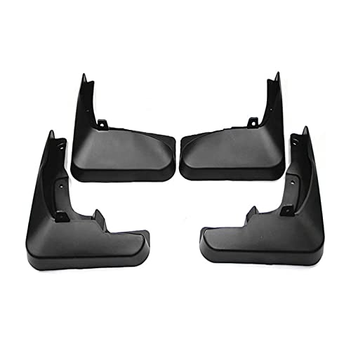 Guardabarros de coche para Toyota Venza protegen contra salpicaduras 2