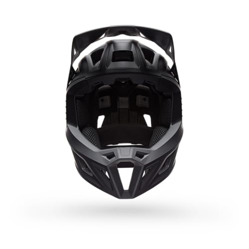 Casco de mountain bike Bell Full-Air Mips contra impactos MTB 4