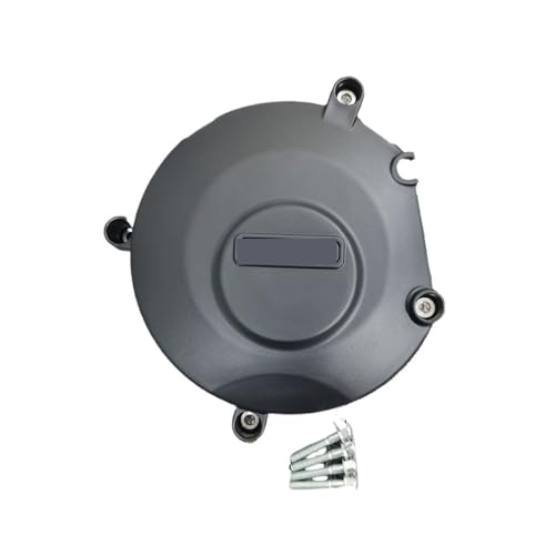 Cubierta protectora del motor GSXR1000 anti impacto tapa estator de aluminio resistente