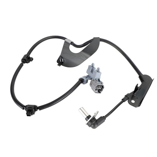 Capteur de frein ABS Isuzu D-Max pour réparer un voyant de freinage allumé