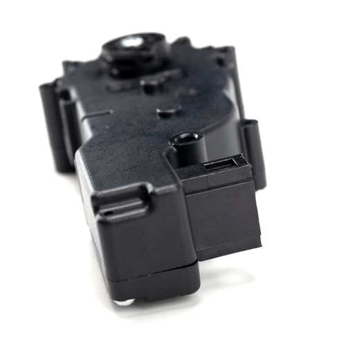 Image of Rear Trunk Lid Tailgate Latch Actuator Compatible with Tesla S, Liftgate Actuator Trunk Latch Replace# 100354900D