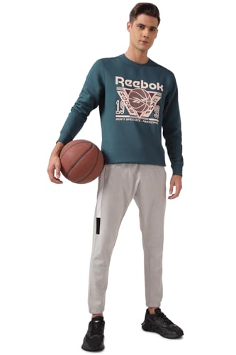 Image of Reebok Men Sweatshirt