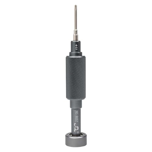 Destornillador duro, destornillador preciso, destornillador de alta dureza para accesorios, herramienta manual para electrónica