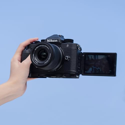 Image of VILTROX 20mm F2.8 Z-Mount Full Frame AF Prime Wide Angle Lens for Nikon Z Mount Z8 Z9 Z6 Z7 Z6 II Z7 II Z5 Z5