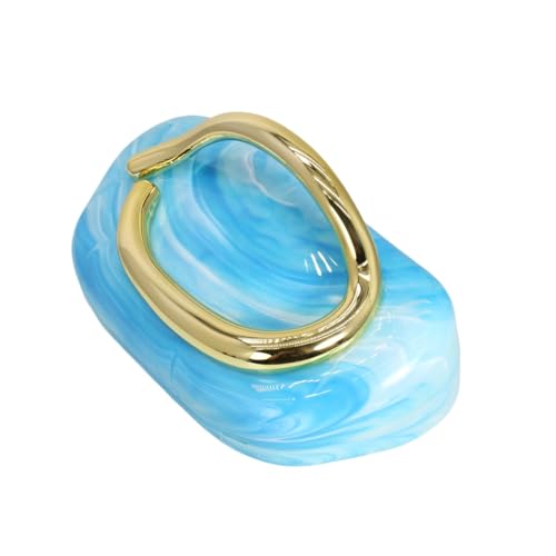 Image of Women Evening Clutch Purse Metal Handle Acrylic Purse Unique Shoulder Bag Causal Handbags for Bride Party Wedding