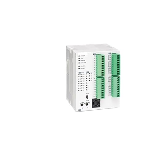 DOMOJT DVP12SE11R PLC Delta Controller
