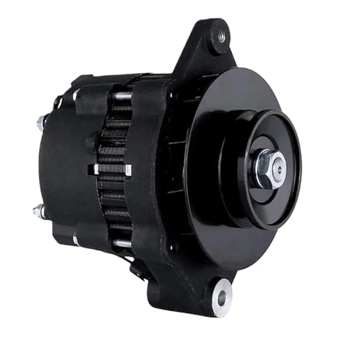 Alternateur ATG19937 pour Bobcat 751 753 763 et mini-chargeurs