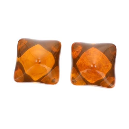 Didiseaon Finger Flexibility Training Balls 2 Pack Massage Balls Resin Fitness Training Muscle Roller Relief Smooth Surface Random