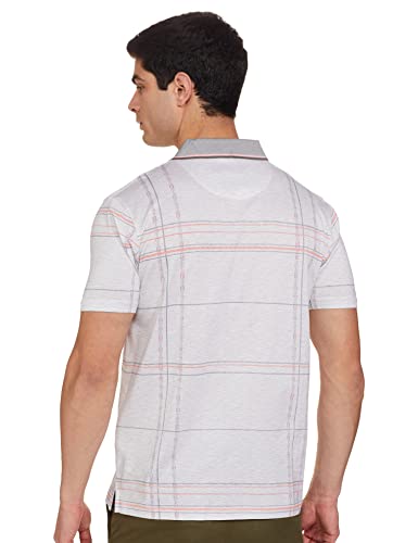 Image of Monte Carlo Mens Mercerised T Shirt