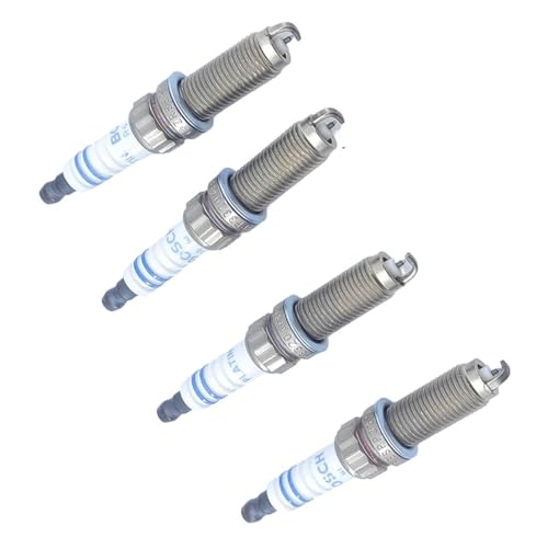Bougie d'allumage 5960L5 pour résoudre la surconsommation essence de votre Citroën DS5