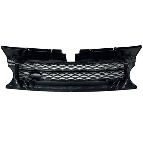 Parrilla de malla delantera para Range Rover Sport 2010-2013 L320 3
