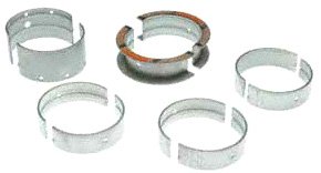 Clevite MS-804P-10 Engine Crankshaft Main Bearing Set